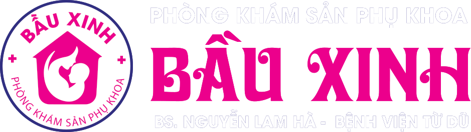 Bầu Xinh