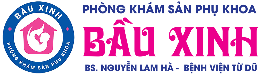 Bầu Xinh